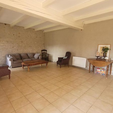 Domaine Des Possibles - Equi Home Montayral Luaran gambar