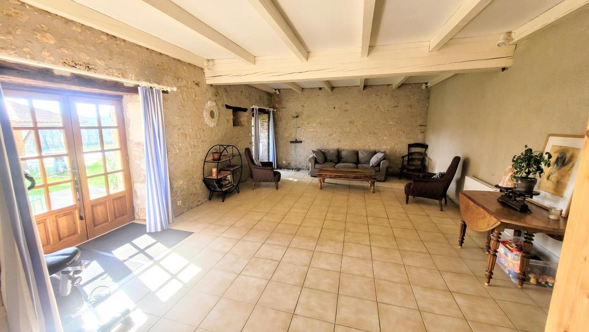 Domaine Des Possibles - Equi Home Montayral Luaran gambar